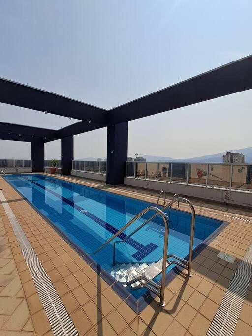 Apartment Loft Moderno Perto Da Faculdade *