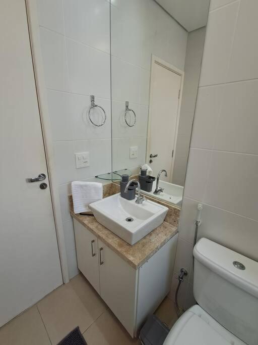 Loft Moderno Perto Da Faculdade Apartment *