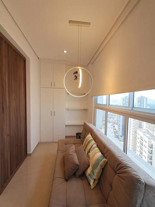 Apartment Loft Moderno Perto Da Faculdade *