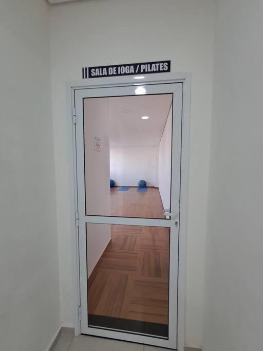 Loft Moderno Perto Da Faculdade