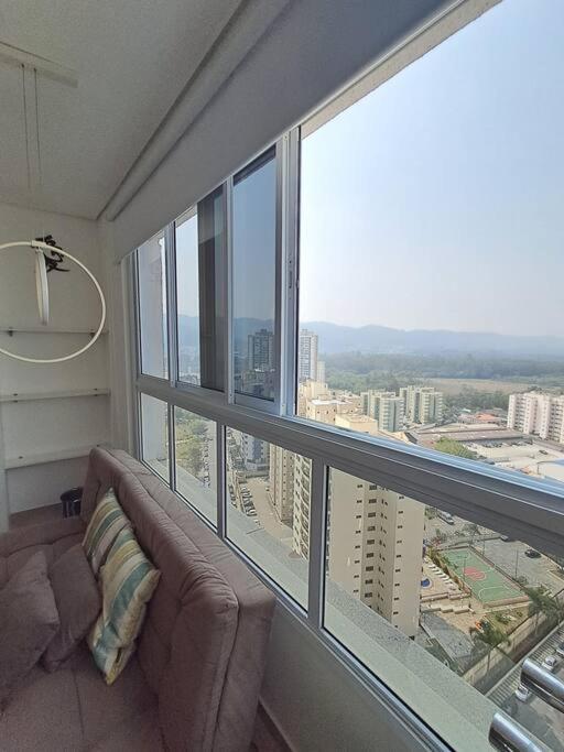 Loft Moderno Perto Da Faculdade Apartment