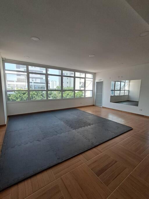 Apartment Loft Moderno Perto Da Faculdade