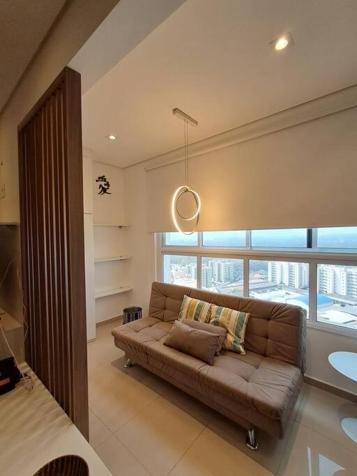 Loft Moderno Perto Da Faculdade Mogi das Cruzes
