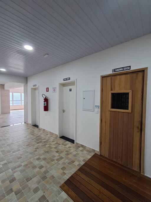 Loft Moderno Perto Da Faculdade Apartment