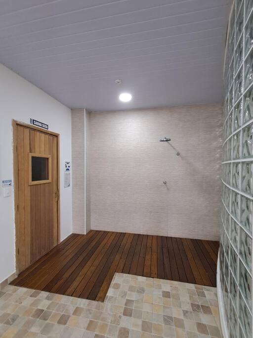 Loft Moderno Perto Da Faculdade Mogi das Cruzes