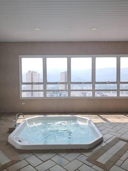 Loft Moderno Perto Da Faculdade Apartment *