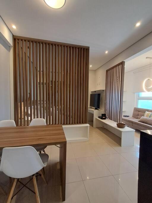 Loft Moderno Perto Da Faculdade Apartment Mogi das Cruzes